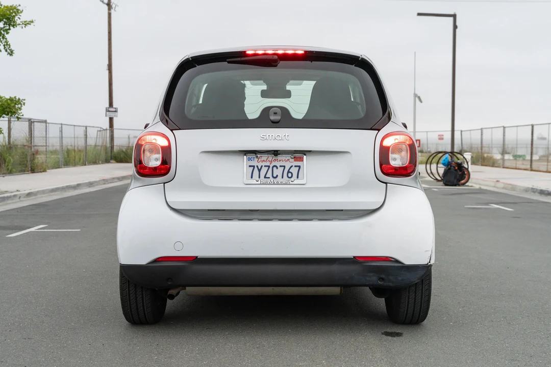 2016 Smart Fortwo 3rd Gen - Image 8 of 31