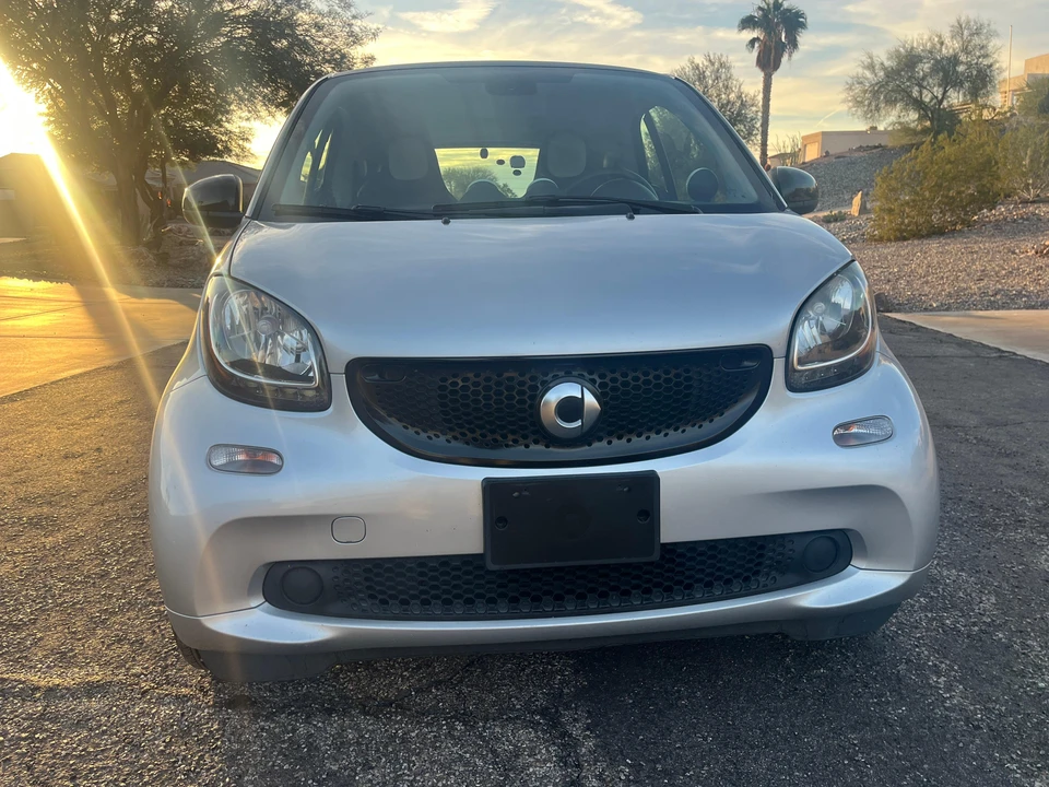 2016 Smart Fortwo 3rd Gen - Image 6 of 31