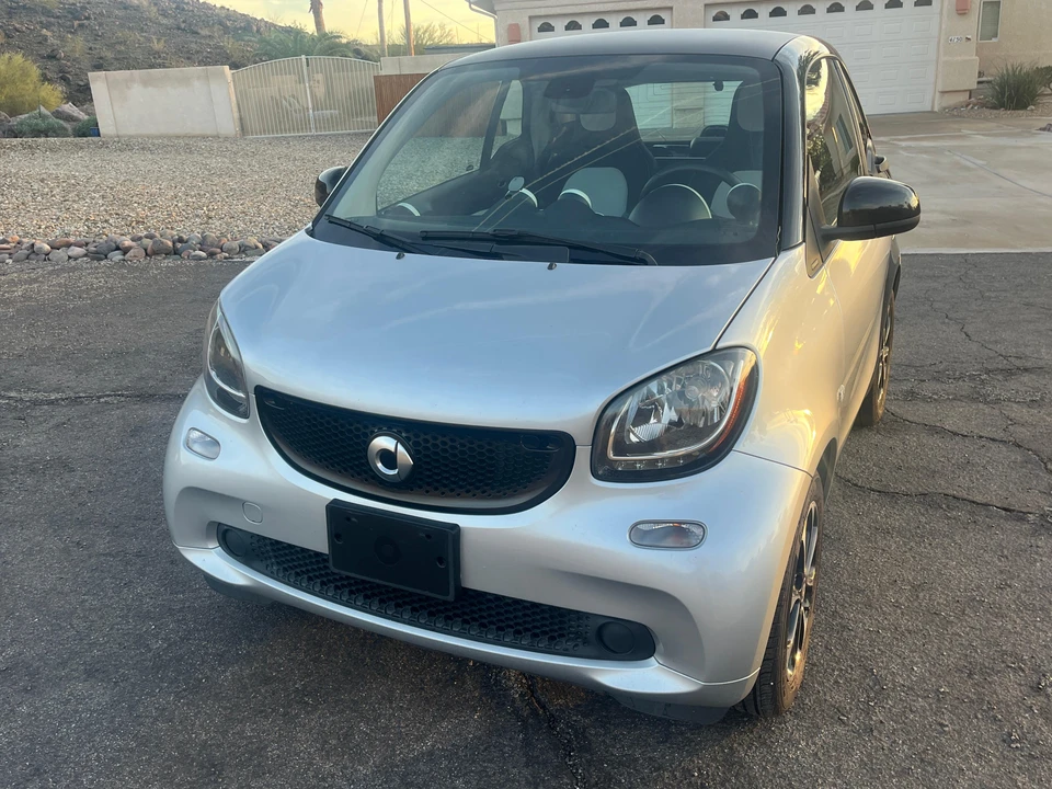 2016 Smart Fortwo 3rd Gen - Image 8 of 31