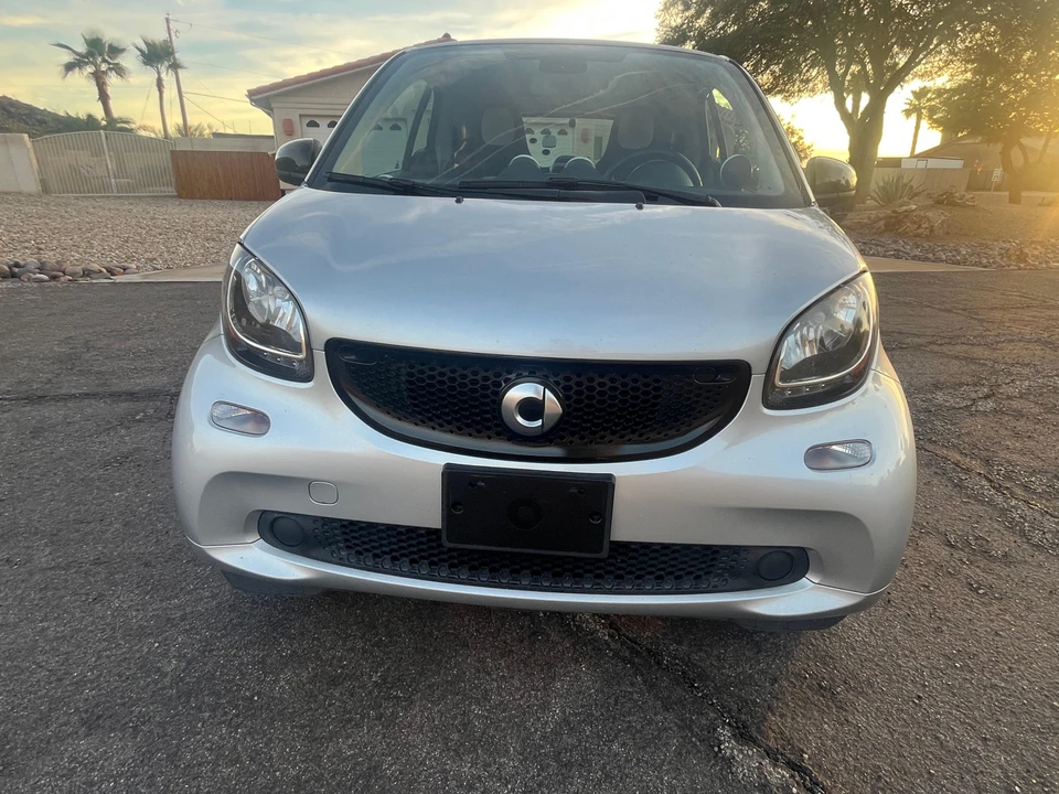 2016 Smart Fortwo 3rd Gen - Image 7 of 31