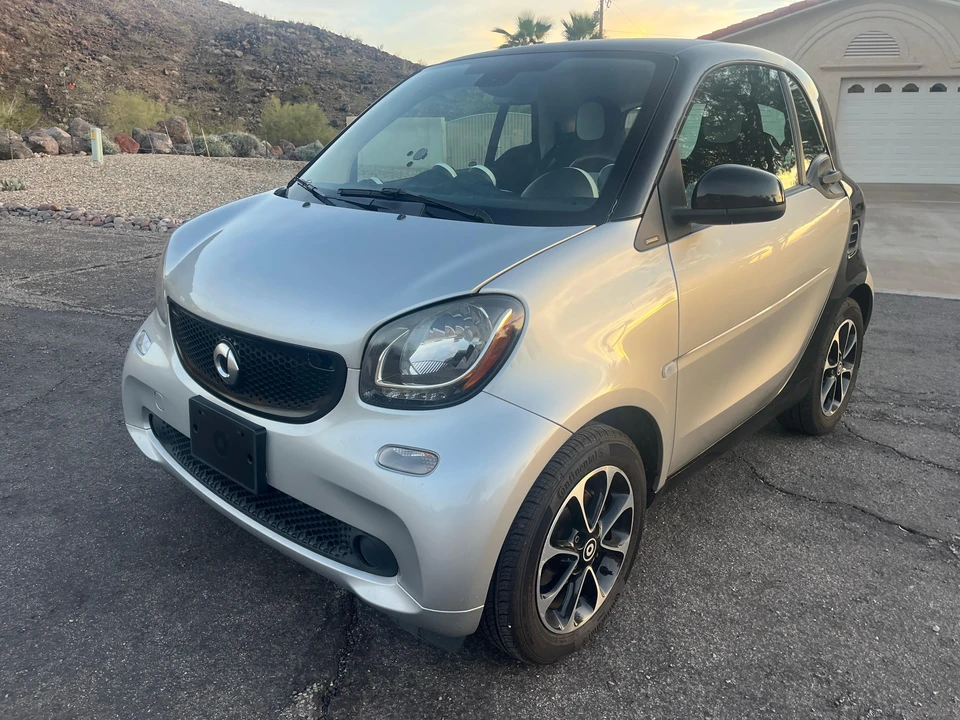 2016 Smart Fortwo 3rd Gen - Image 10 of 31