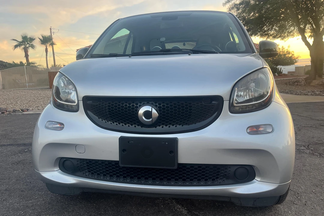2016 Smart Fortwo 3rd Gen - Image 2 of 31