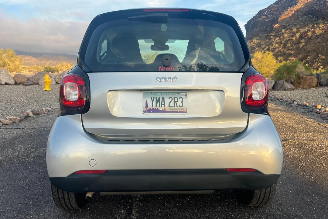 2016 Smart Fortwo 3rd Gen - Image 5 of 31