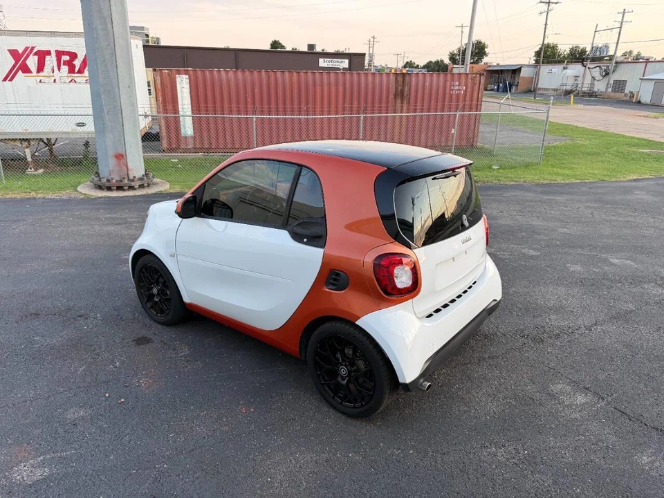 2016 Smart Fortwo 3rd Gen - Image 20 of 31