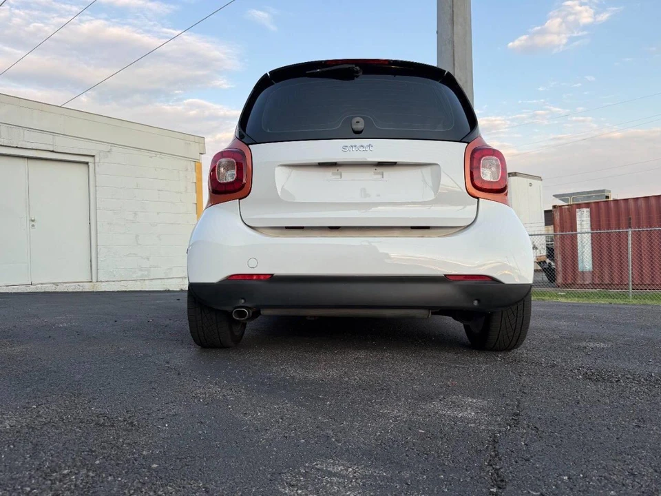 2016 Smart Fortwo 3rd Gen - Image 23 of 31
