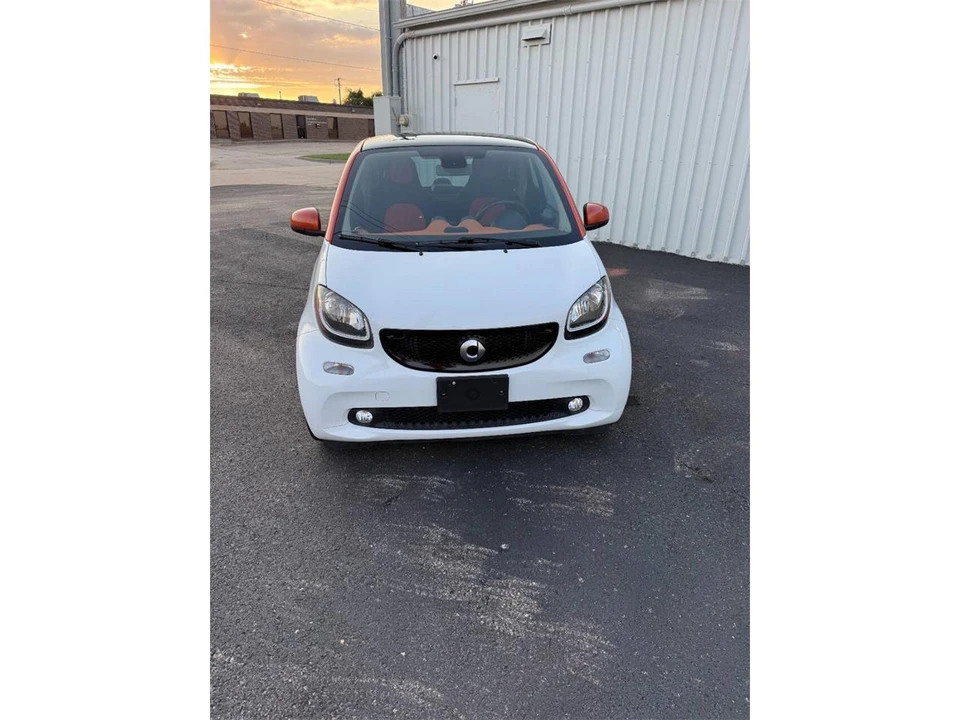 2016 Smart Fortwo 3rd Gen - Image 8 of 31