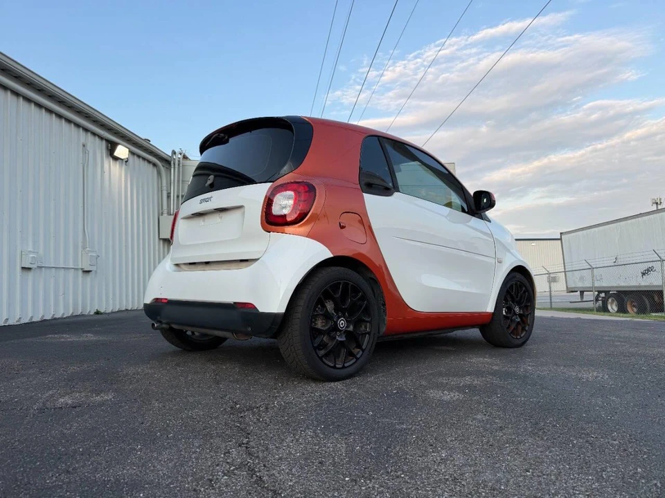 2016 Smart Fortwo 3rd Gen - Image 26 of 31