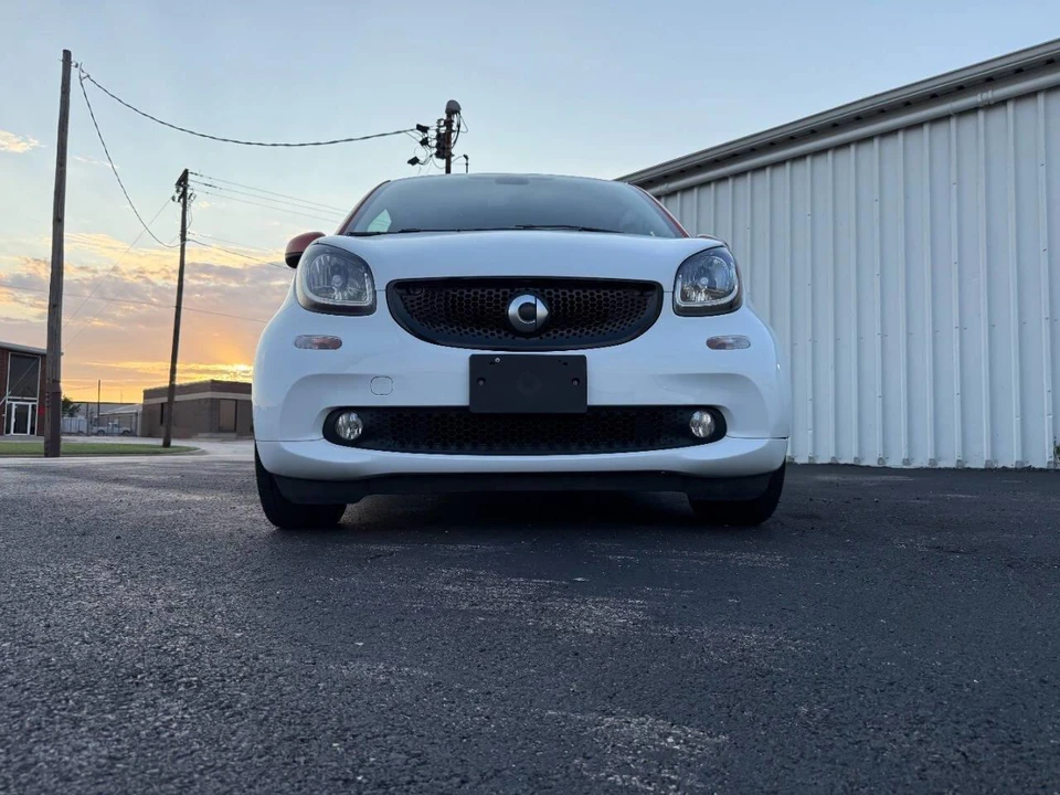 2016 Smart Fortwo 3rd Gen - Image 11 of 31