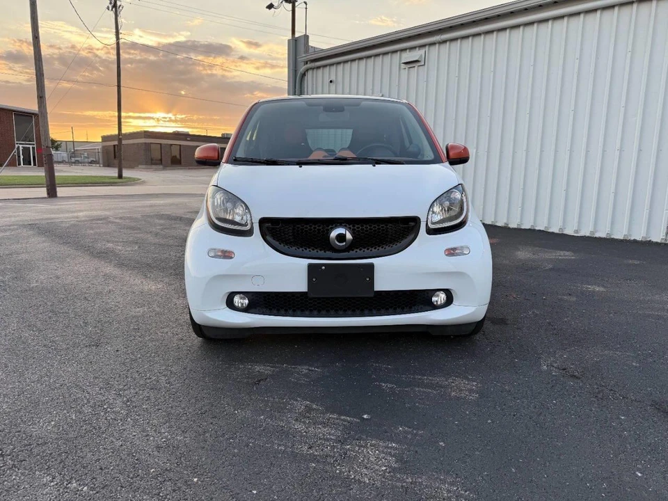 2016 Smart Fortwo 3rd Gen - Image 10 of 31