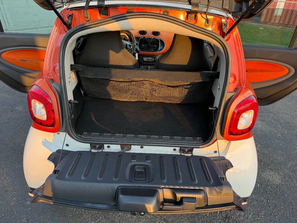 2016 Smart Fortwo 3rd Gen - Image 30 of 31