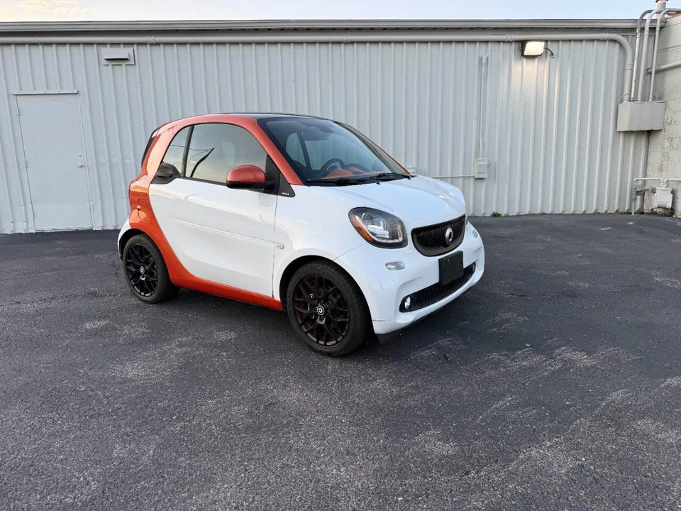 2016 Smart Fortwo 3rd Gen - Image 6 of 31