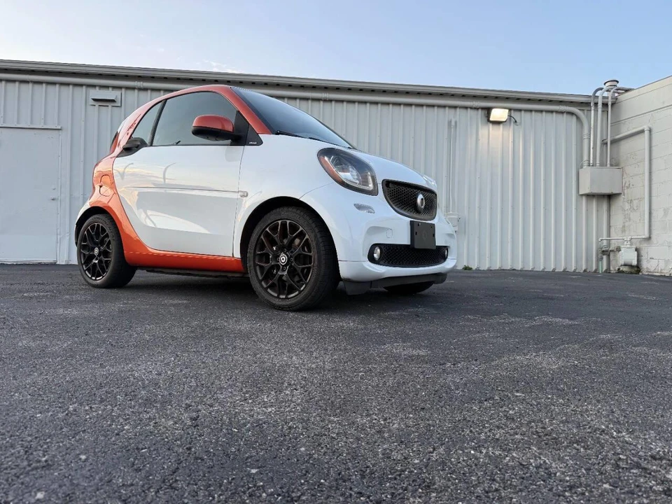 2016 Smart Fortwo 3rd Gen - Image 7 of 31