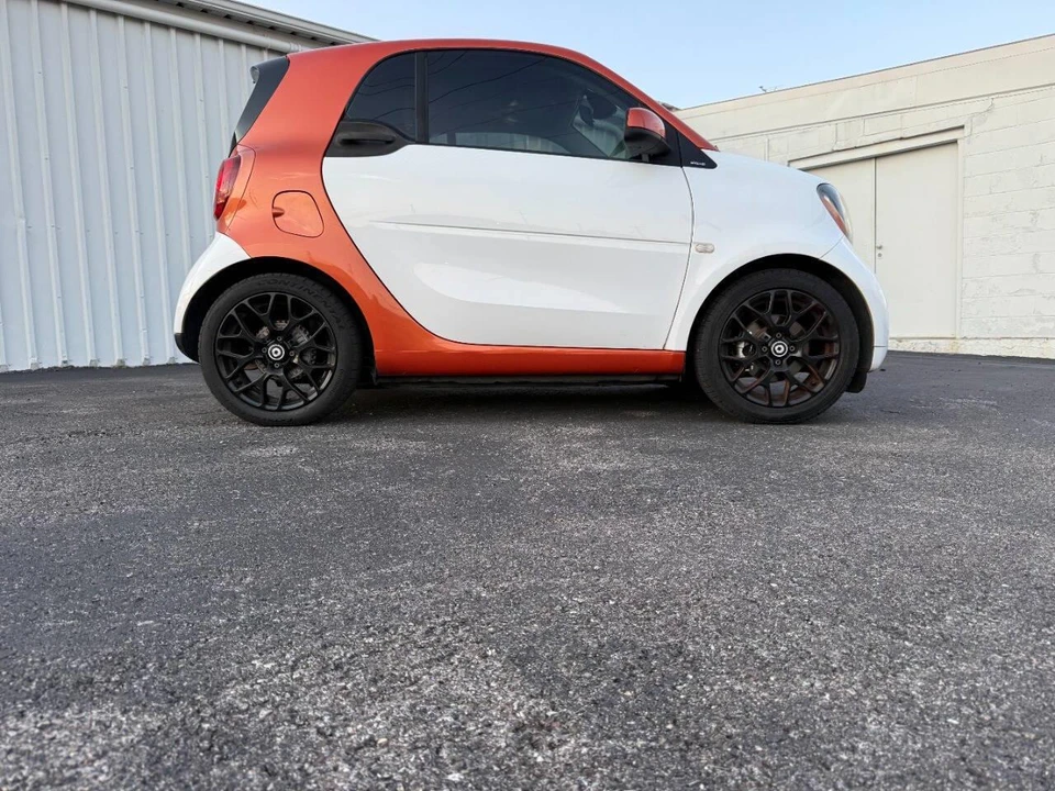 2016 Smart Fortwo 3rd Gen - Image 4 of 31