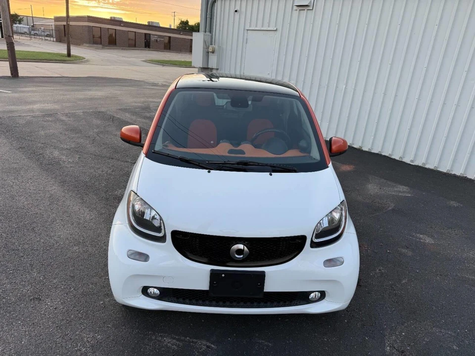 2016 Smart Fortwo 3rd Gen - Image 9 of 31