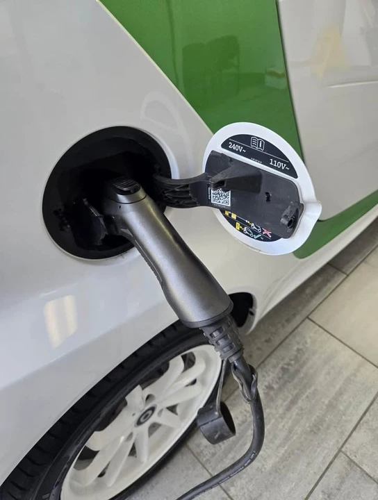 2016 Smart Fortwo 3rd Gen - Image 10 of 14