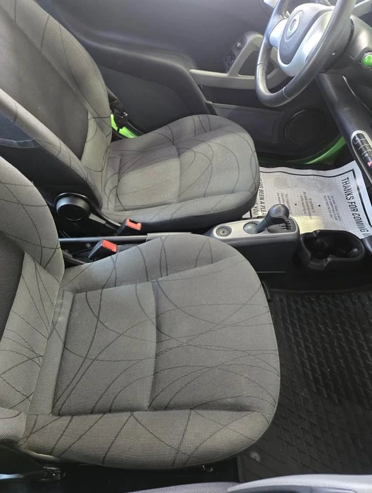 2016 Smart Fortwo 3rd Gen - Image 12 of 14