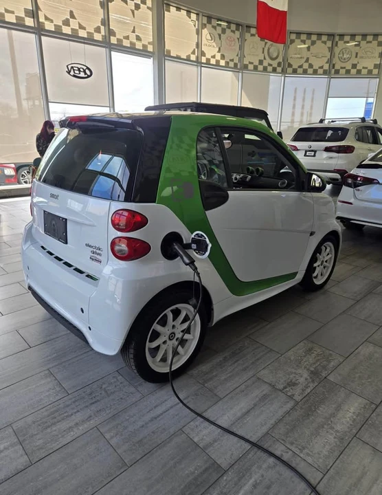 2016 Smart Fortwo 3rd Gen - Image 7 of 14