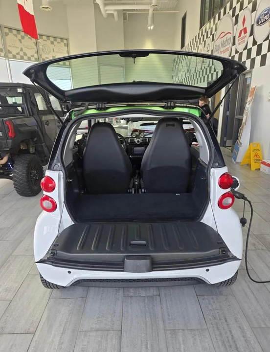 2016 Smart Fortwo 3rd Gen - Image 6 of 14