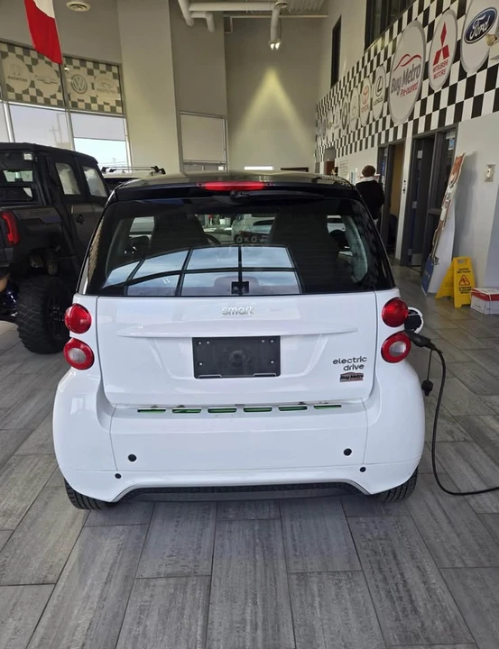 2016 Smart Fortwo 3rd Gen - Image 5 of 14