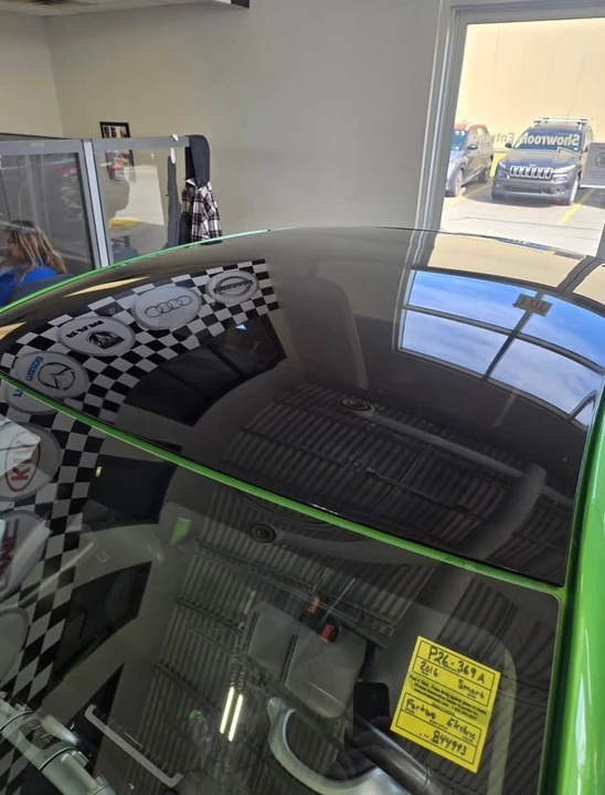 2016 Smart Fortwo 3rd Gen - Image 9 of 14