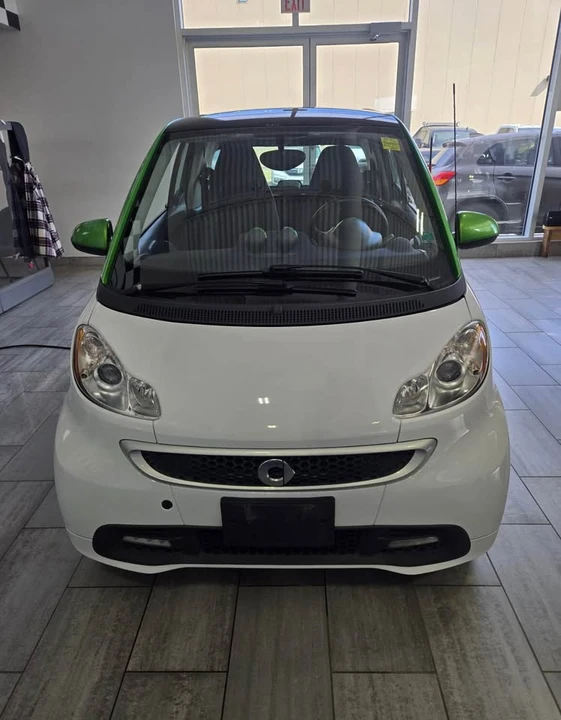 2016 Smart Fortwo 3rd Gen - Image 2 of 14