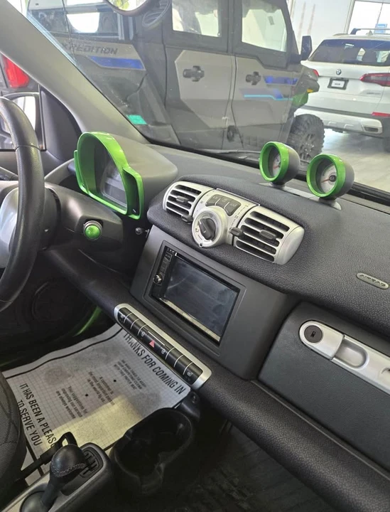 2016 Smart Fortwo 3rd Gen - Image 11 of 14