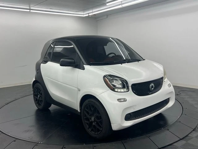 2016 Smart Fortwo 3rd Gen - Image 2 of 7