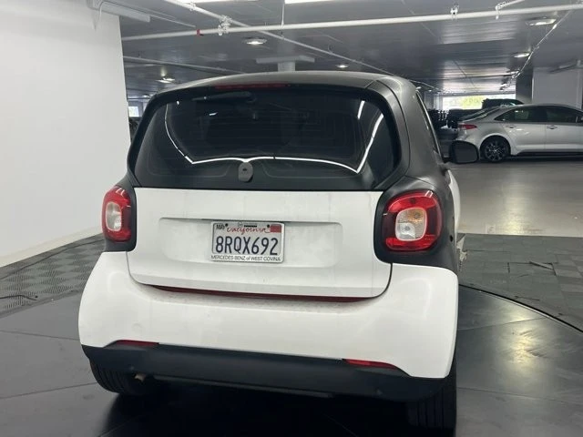 2016 Smart Fortwo 3rd Gen - Image 3 of 7