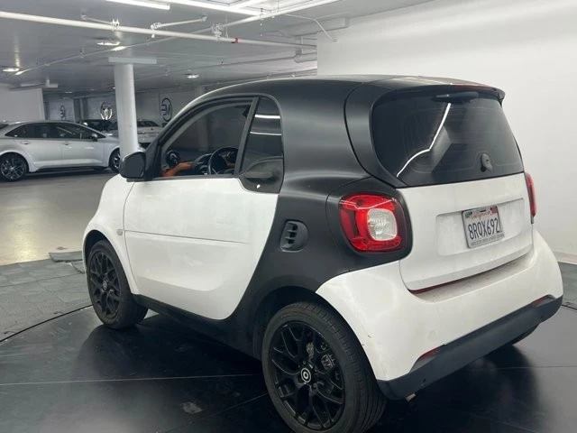 2016 Smart Fortwo 3rd Gen - Image 4 of 7