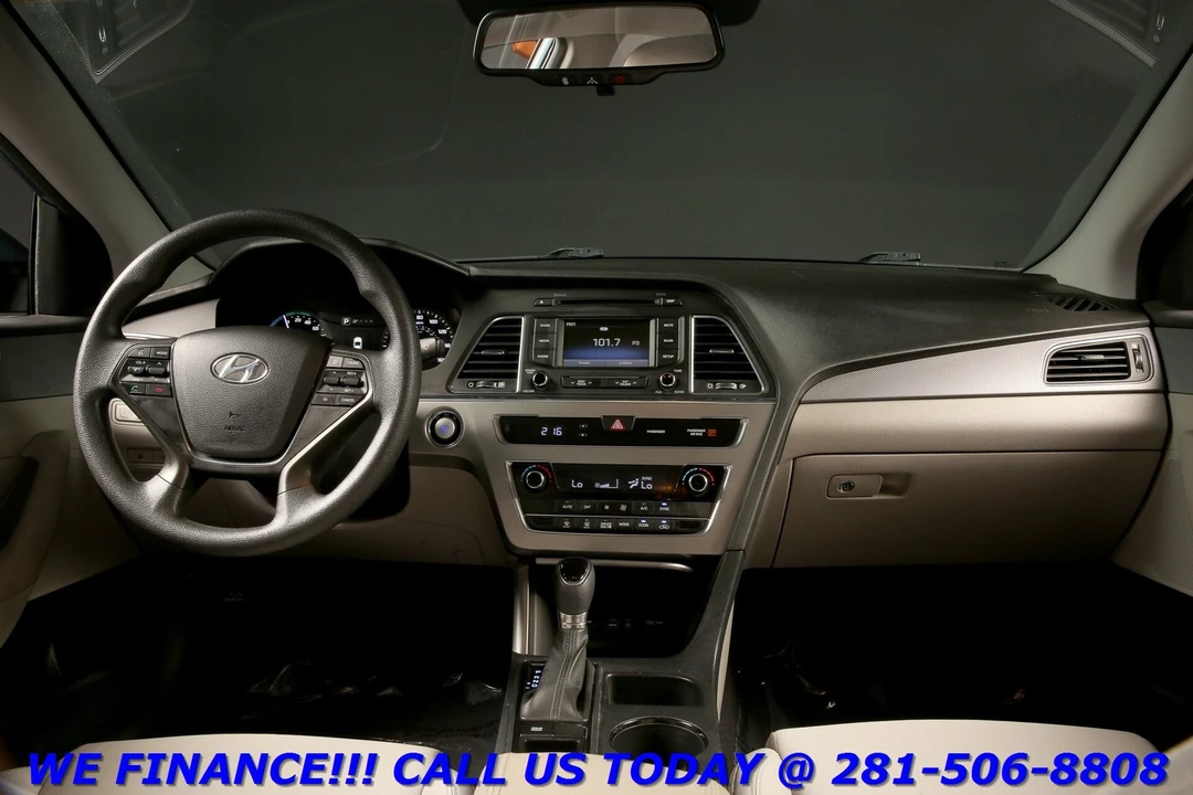 2016 Hyundai Sonata - Image 3 of 21