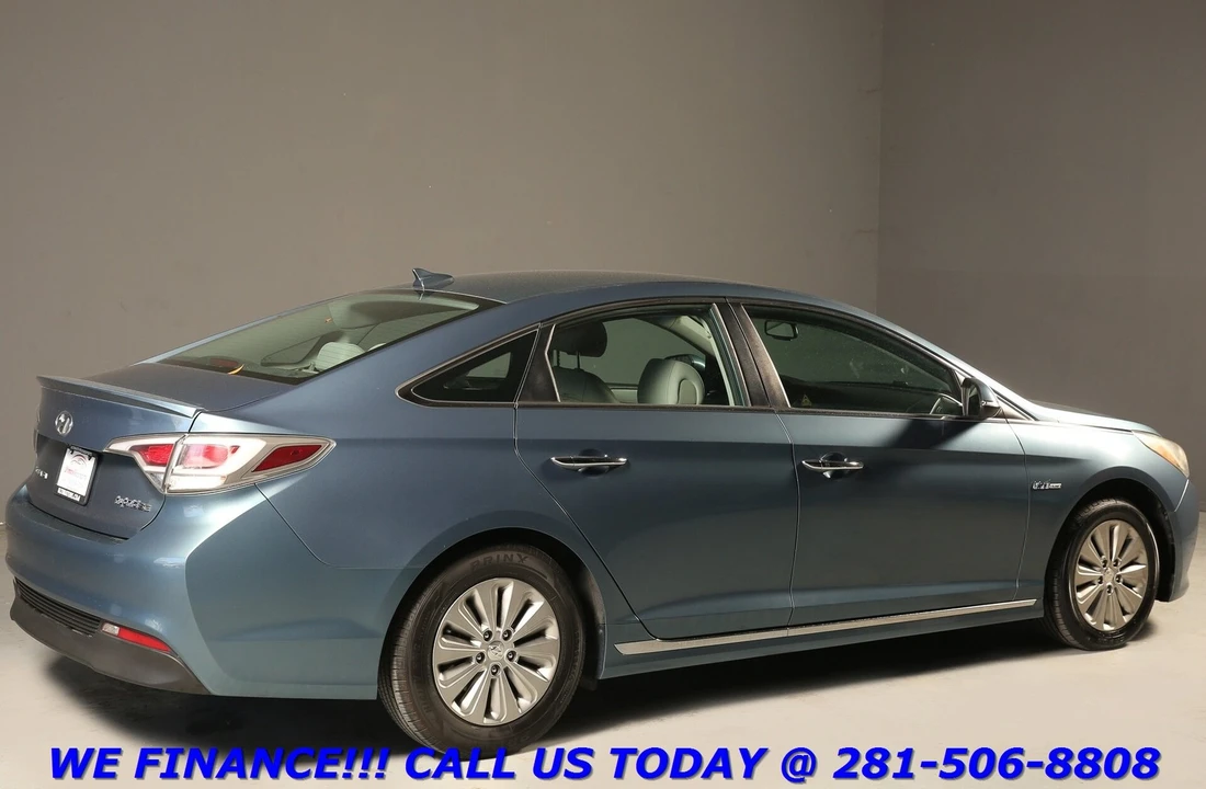 2016 Hyundai Sonata - Image 6 of 21