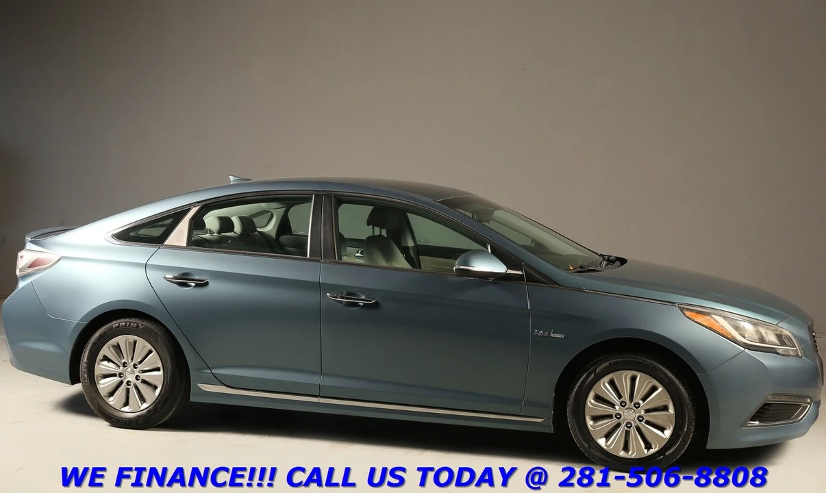 2016 Hyundai Sonata - Image 8 of 21