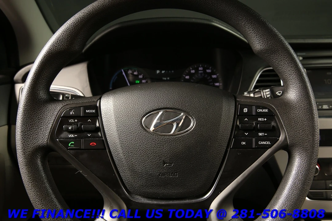2016 Hyundai Sonata - Image 14 of 21