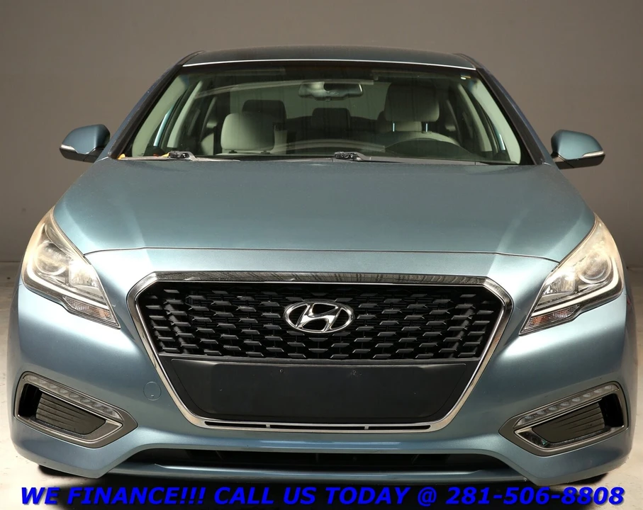 2016 Hyundai Sonata - Image 9 of 21