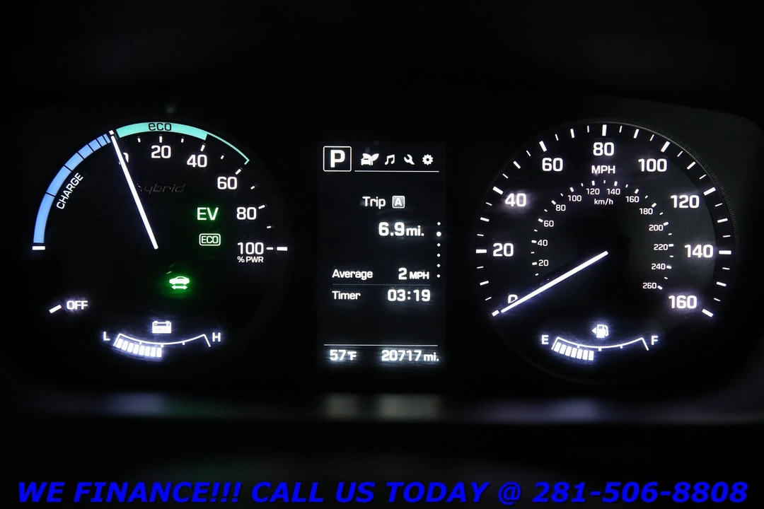 2016 Hyundai Sonata - Image 15 of 21