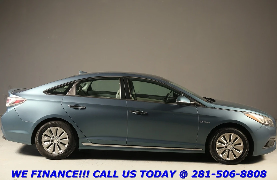 2016 Hyundai Sonata - Image 7 of 21