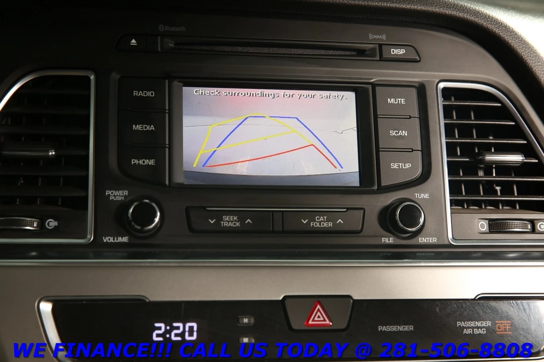 2016 Hyundai Sonata - Image 17 of 21