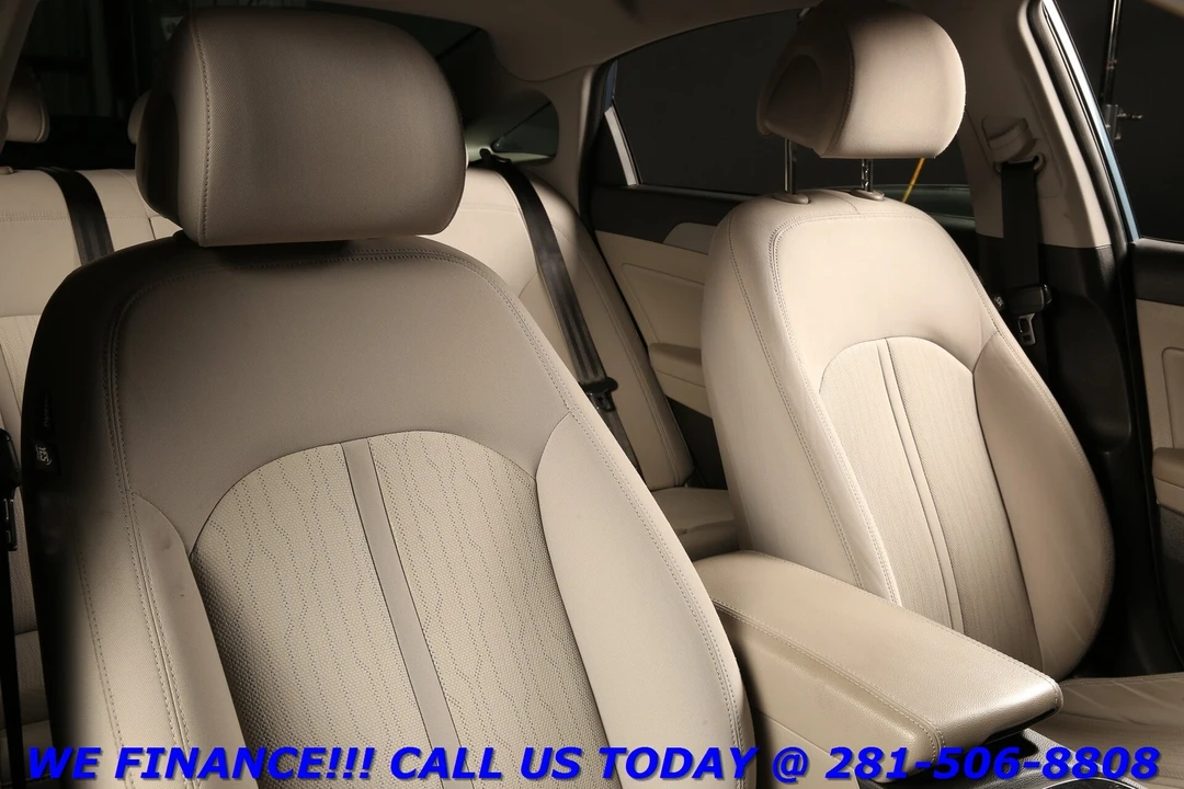 2016 Hyundai Sonata - Image 19 of 21