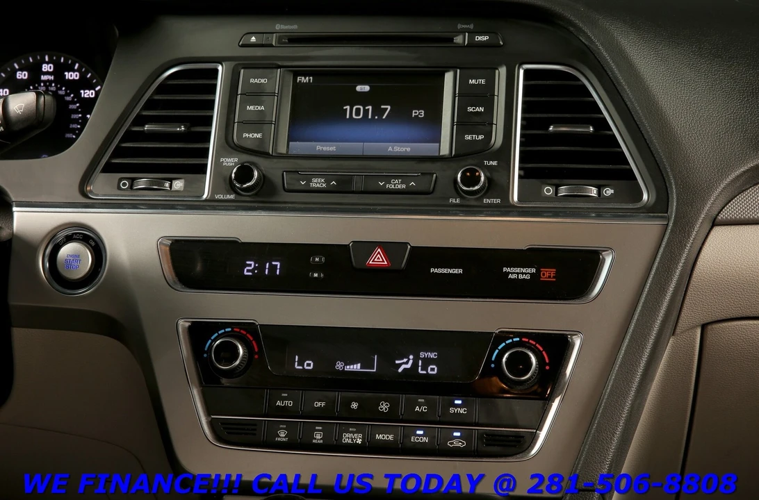 2016 Hyundai Sonata - Image 16 of 21