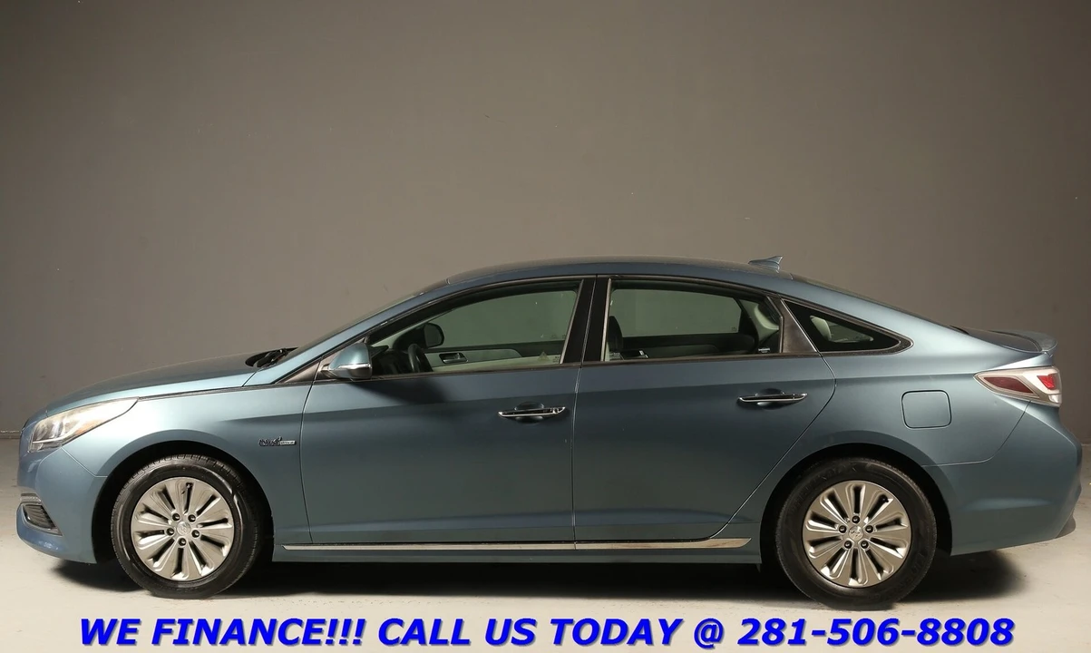 2016 Hyundai Sonata - Image 4 of 21