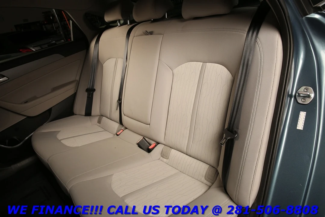 2016 Hyundai Sonata - Image 21 of 21