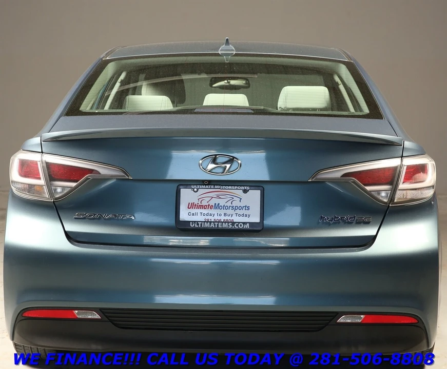2016 Hyundai Sonata - Image 5 of 21