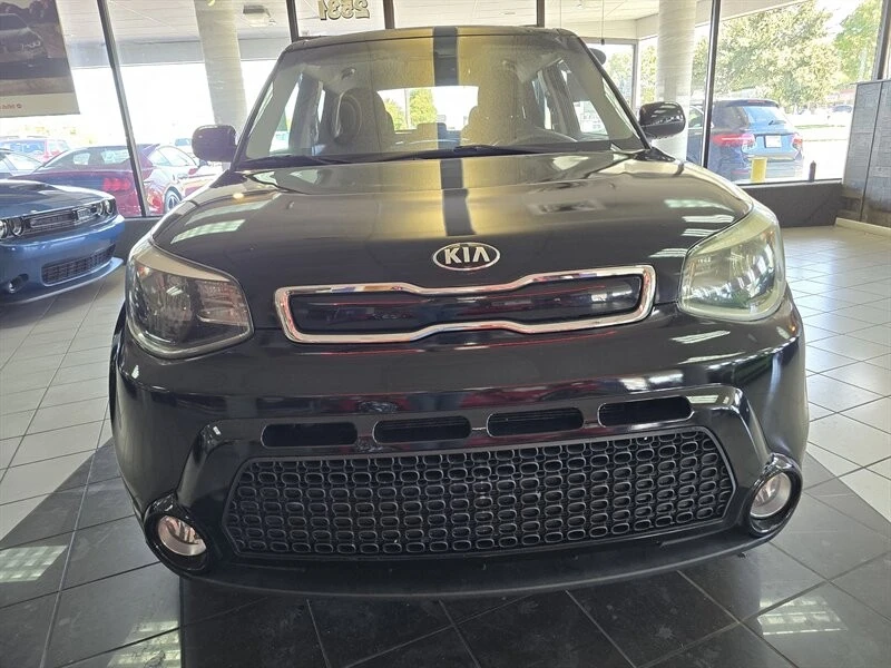 2016 Kia Soul - Image 2 of 4