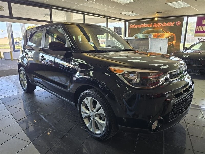 2016 Kia Soul - Image 3 of 4