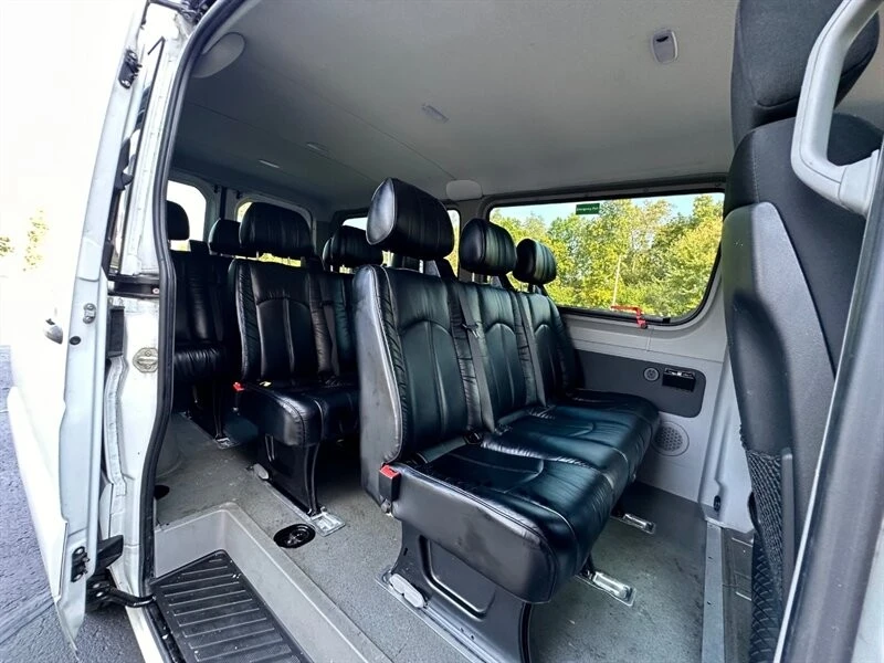 2016 Mercedes-Benz NCV3 Sprinter - Image 3 of 4