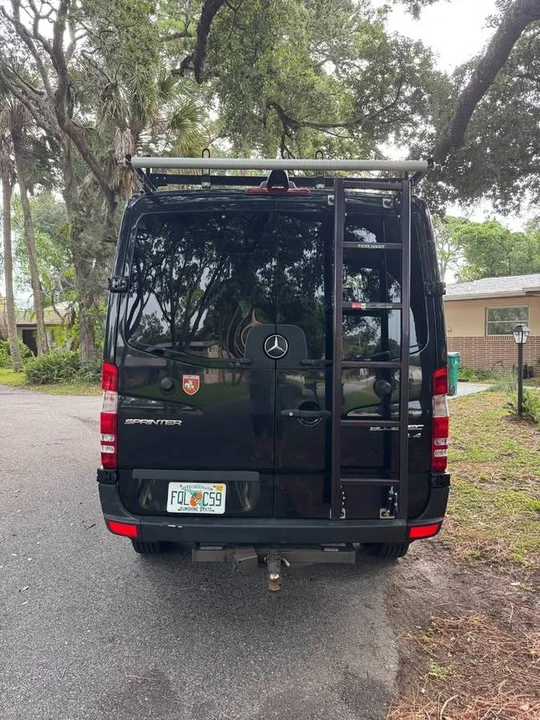 2016 Mercedes-Benz NCV3 Sprinter - Image 12 of 20