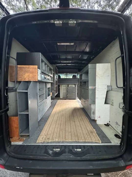 2016 Mercedes-Benz NCV3 Sprinter - Image 7 of 20