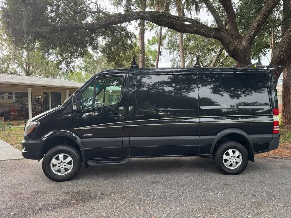 2016 Mercedes-Benz NCV3 Sprinter - Image 6 of 20