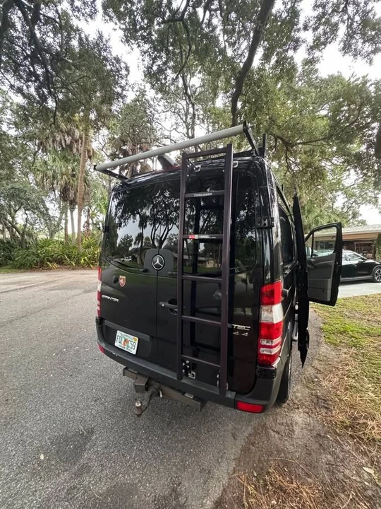 2016 Mercedes-Benz NCV3 Sprinter - Image 10 of 20