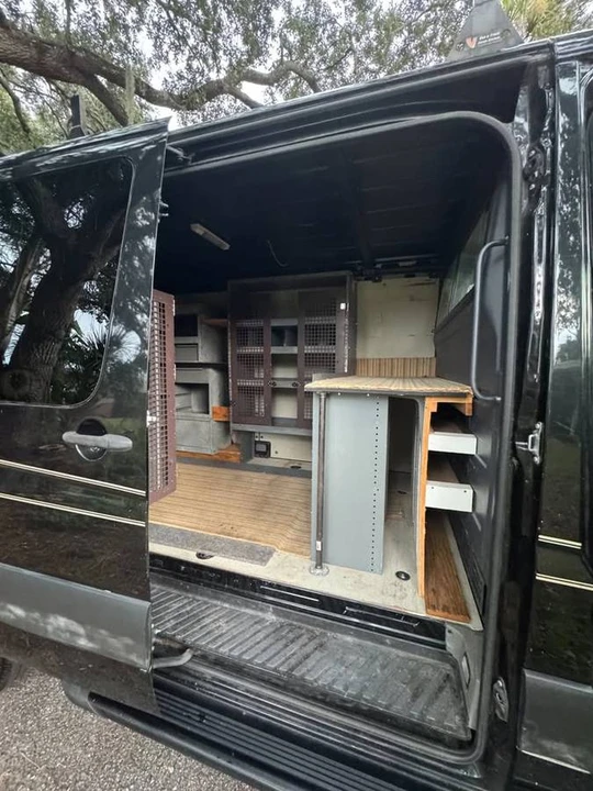 2016 Mercedes-Benz NCV3 Sprinter - Image 20 of 20